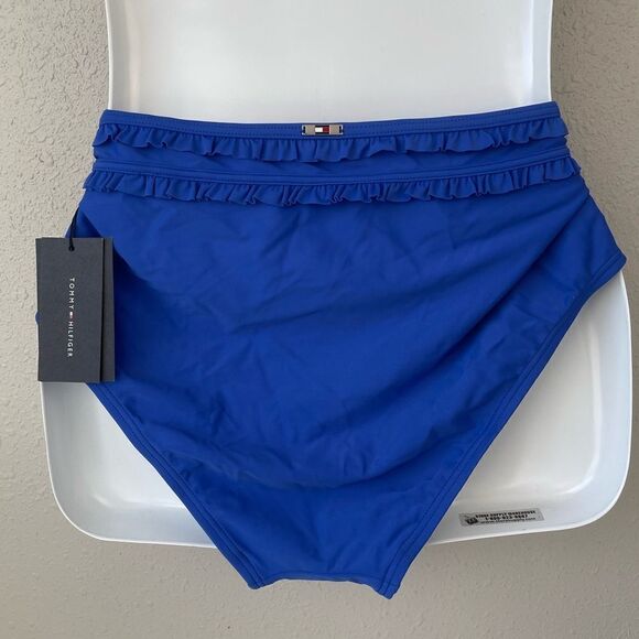 NWT Tommy Hilfiger Bikini Bottoms Size XL - Picture 3 of 5